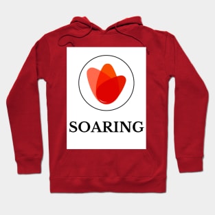 Soaring Hoodie